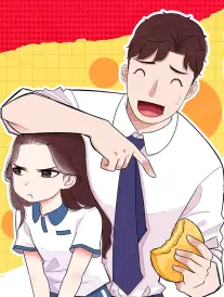 夜行档案短剧海报